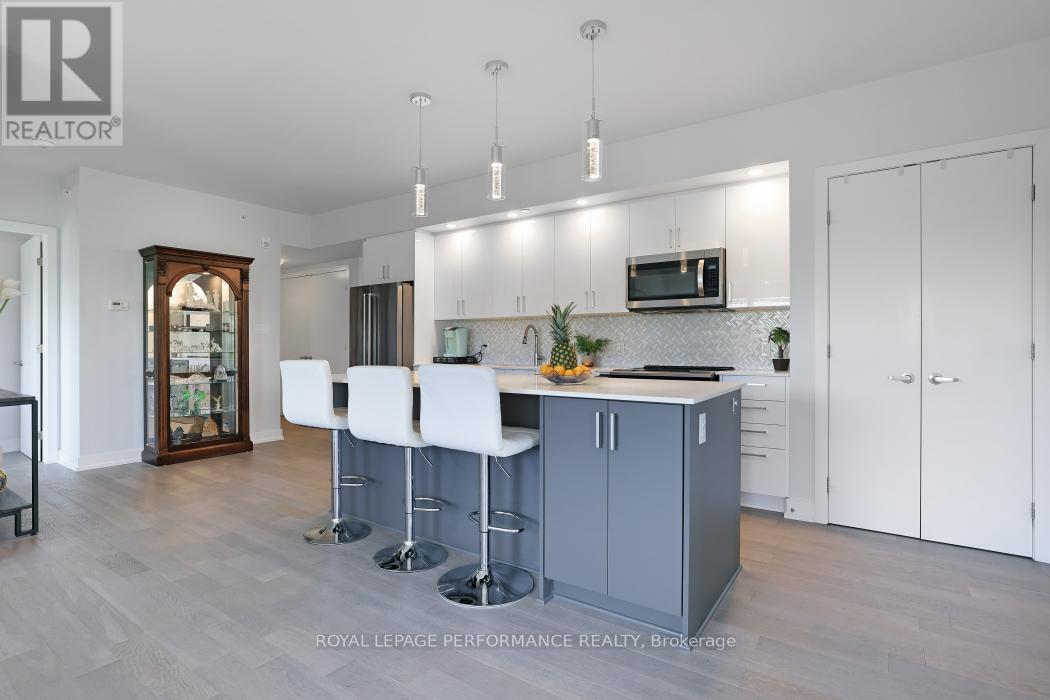 Unit 308 - 280 Herzberg Road