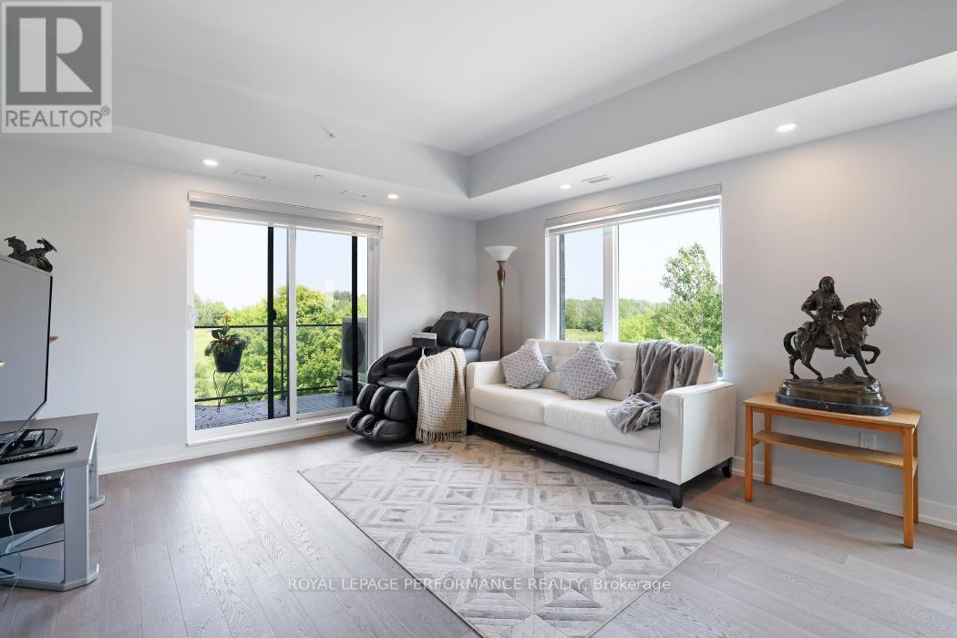 Unit 308 - 280 Herzberg Road