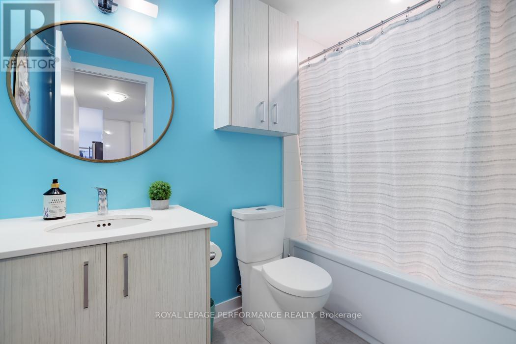 Unit 308 - 280 Herzberg Road
