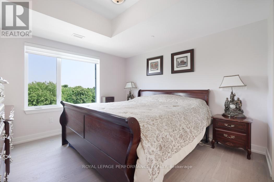 Unit 308 - 280 Herzberg Road