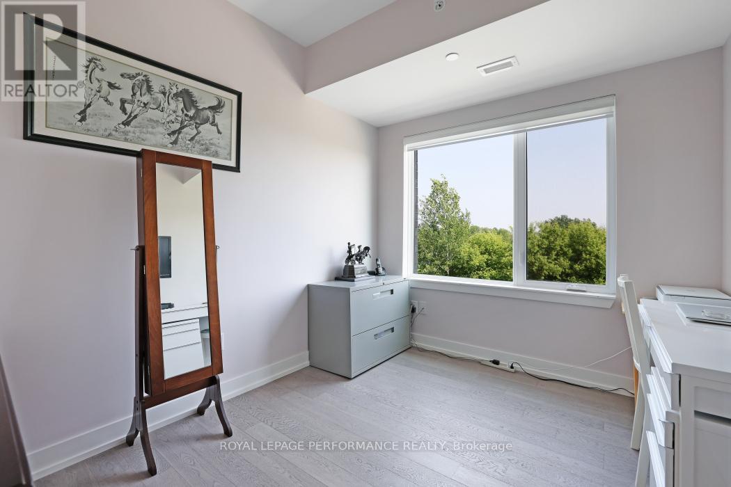 Unit 308 - 280 Herzberg Road