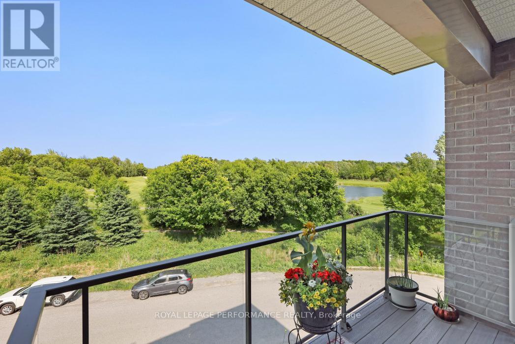 Unit 308 - 280 Herzberg Road