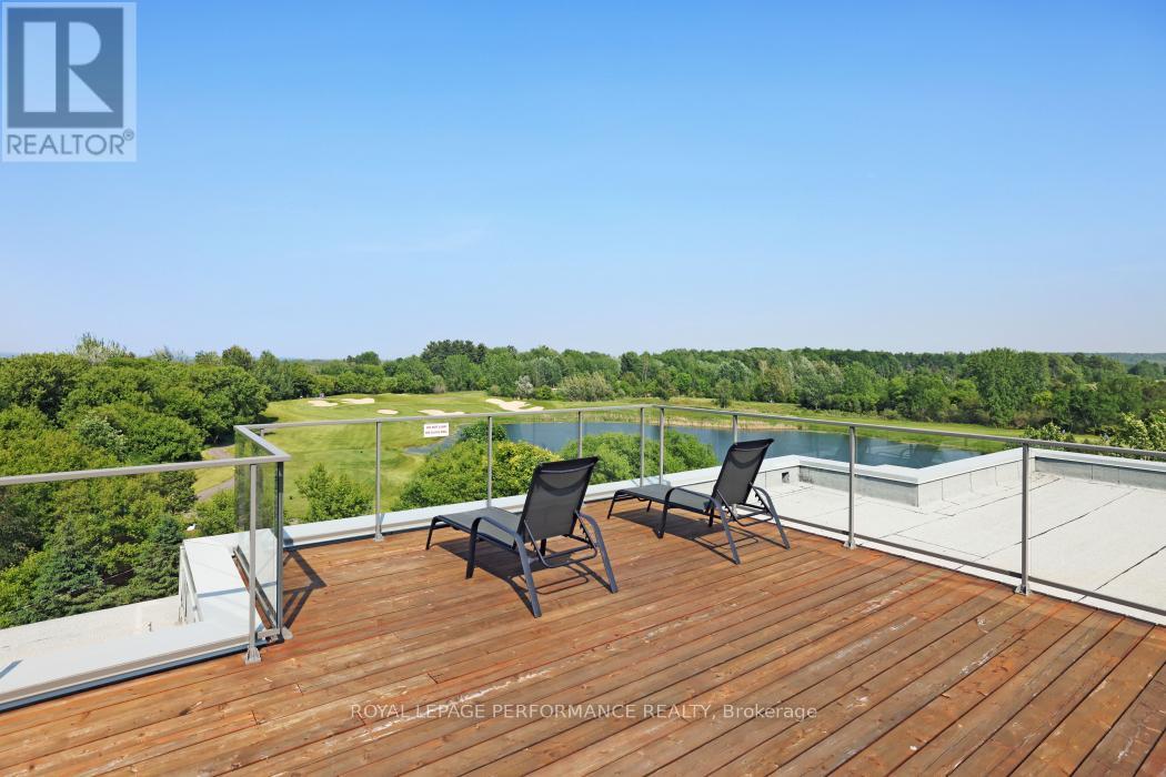 Unit 308 - 280 Herzberg Road