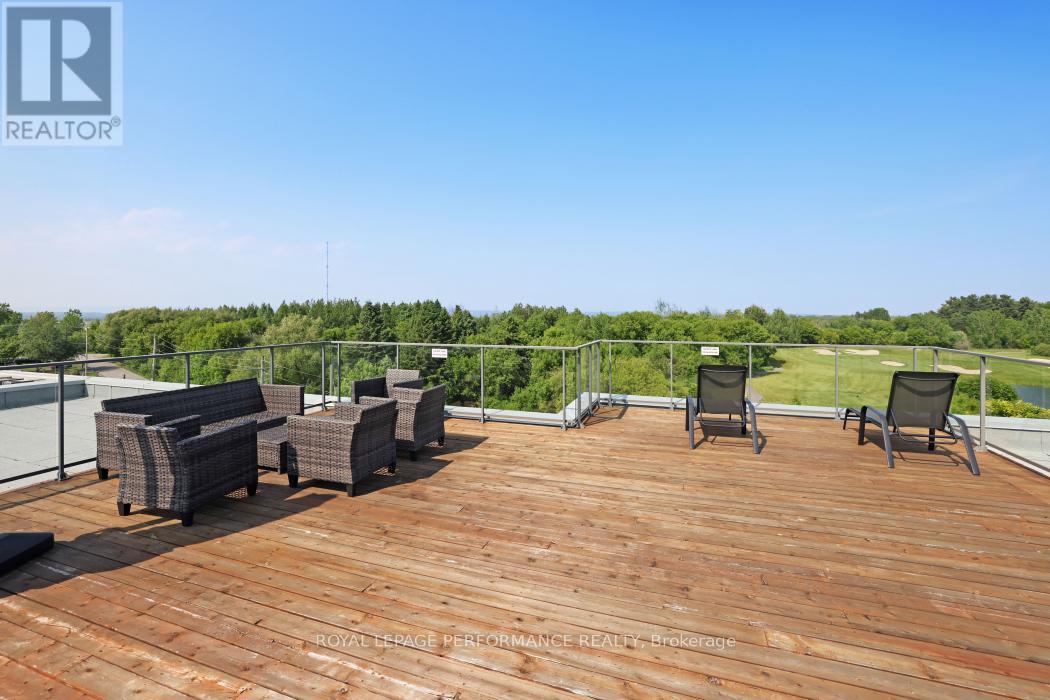 Unit 308 - 280 Herzberg Road