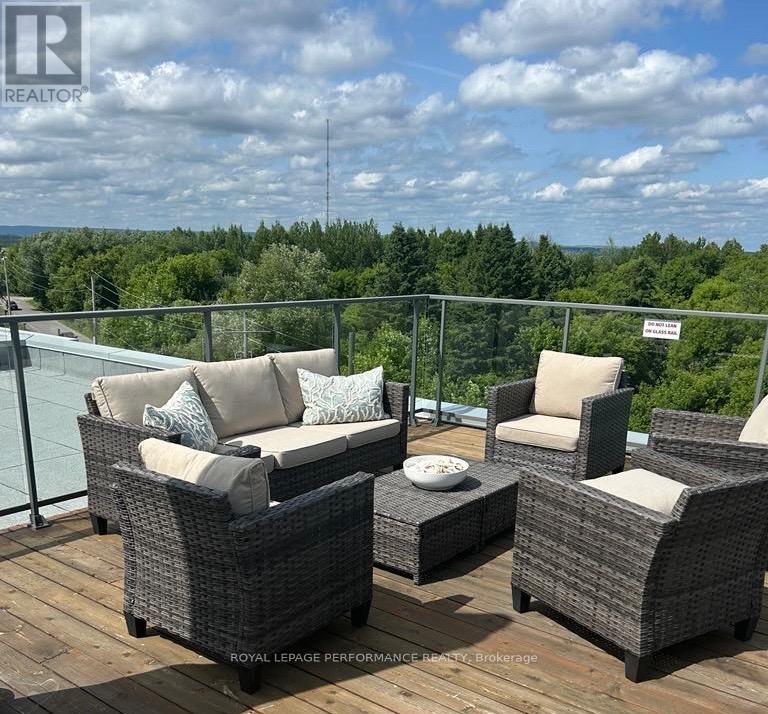 Unit 308 - 280 Herzberg Road