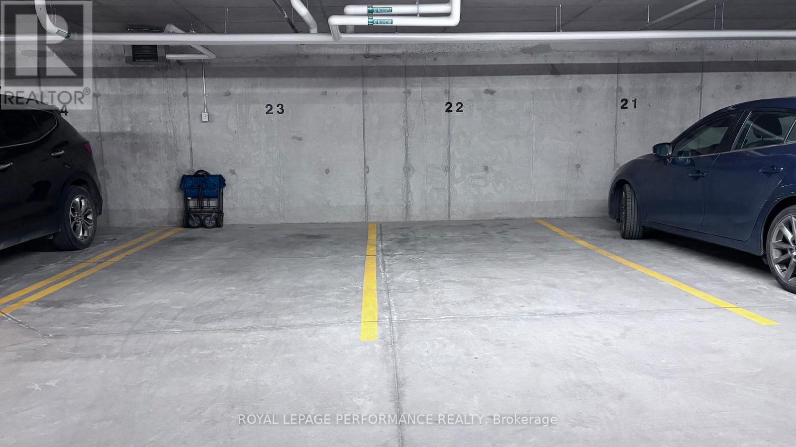 Unit 308 - 280 Herzberg Road
