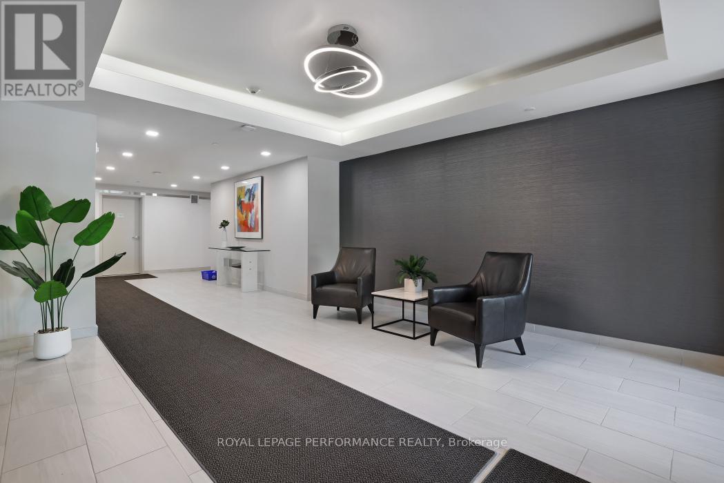 Unit 308 - 280 Herzberg Road