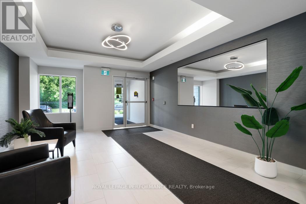 Unit 308 - 280 Herzberg Road