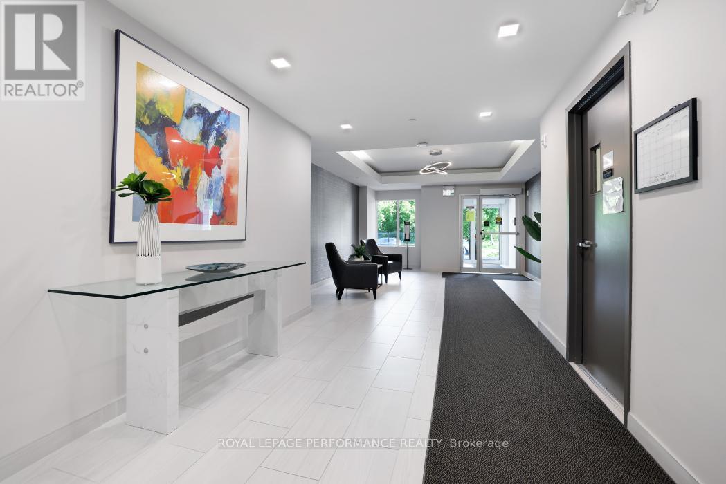 Unit 308 - 280 Herzberg Road
