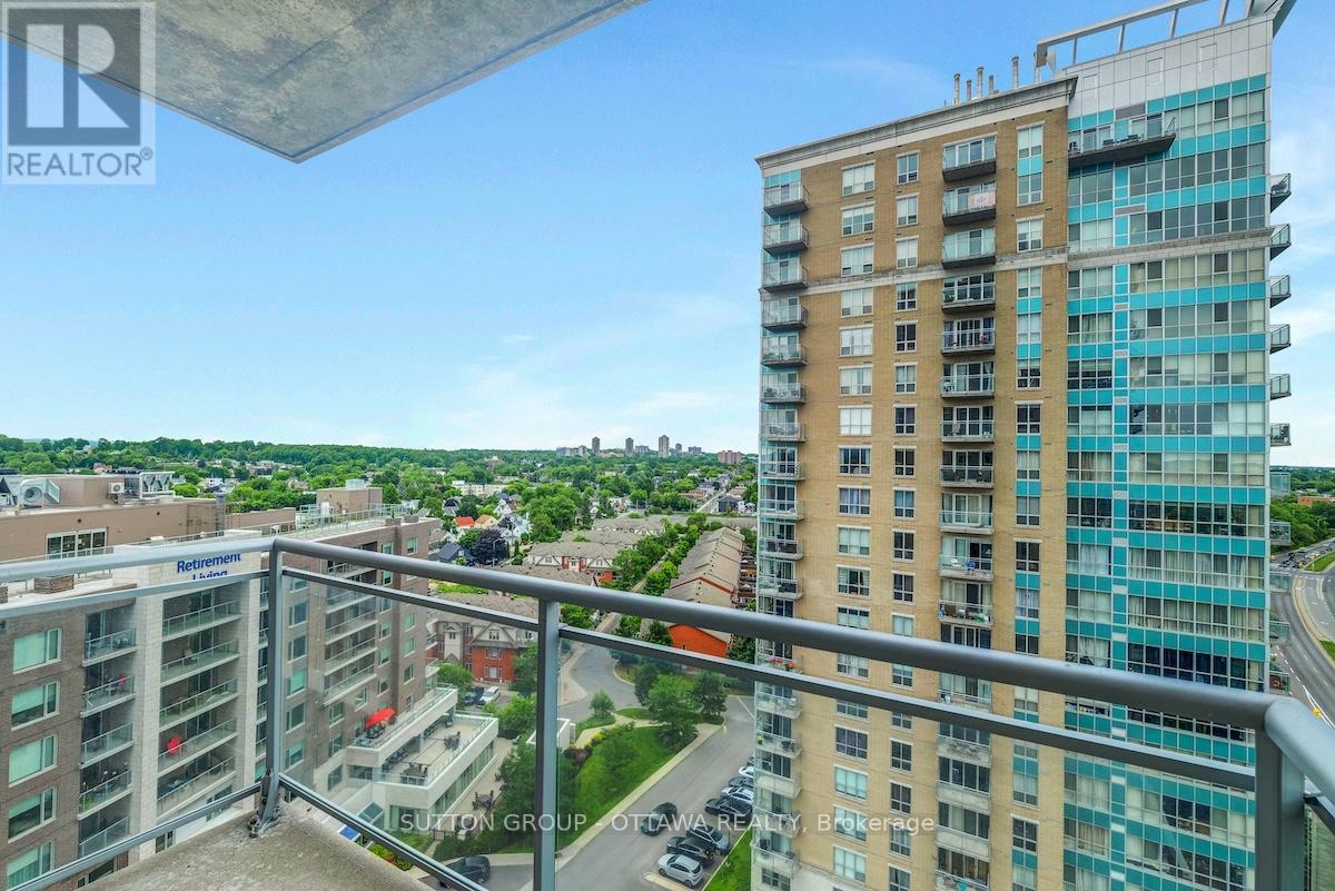1303 - 70 Landry Street