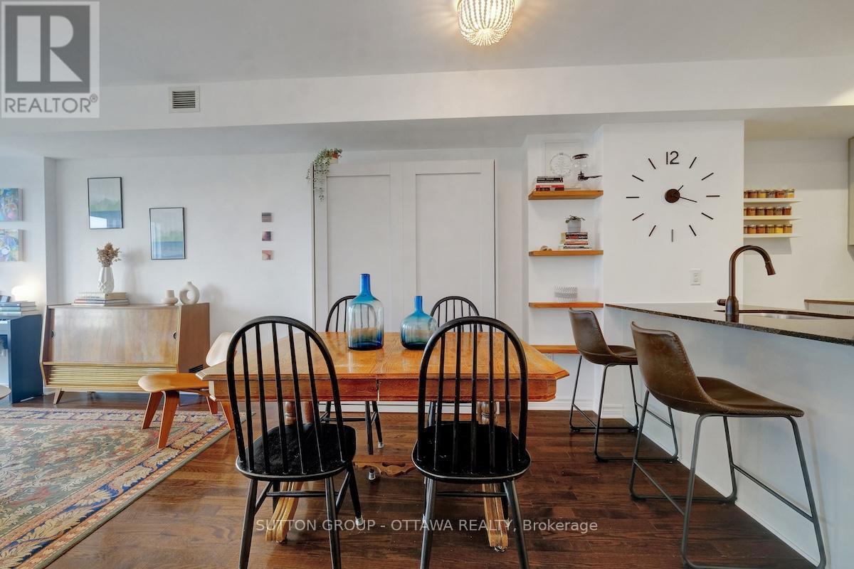 1303 - 70 Landry Street