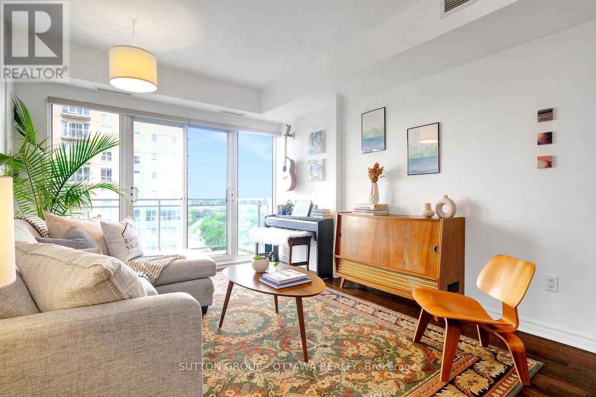 1303 - 70 Landry Street