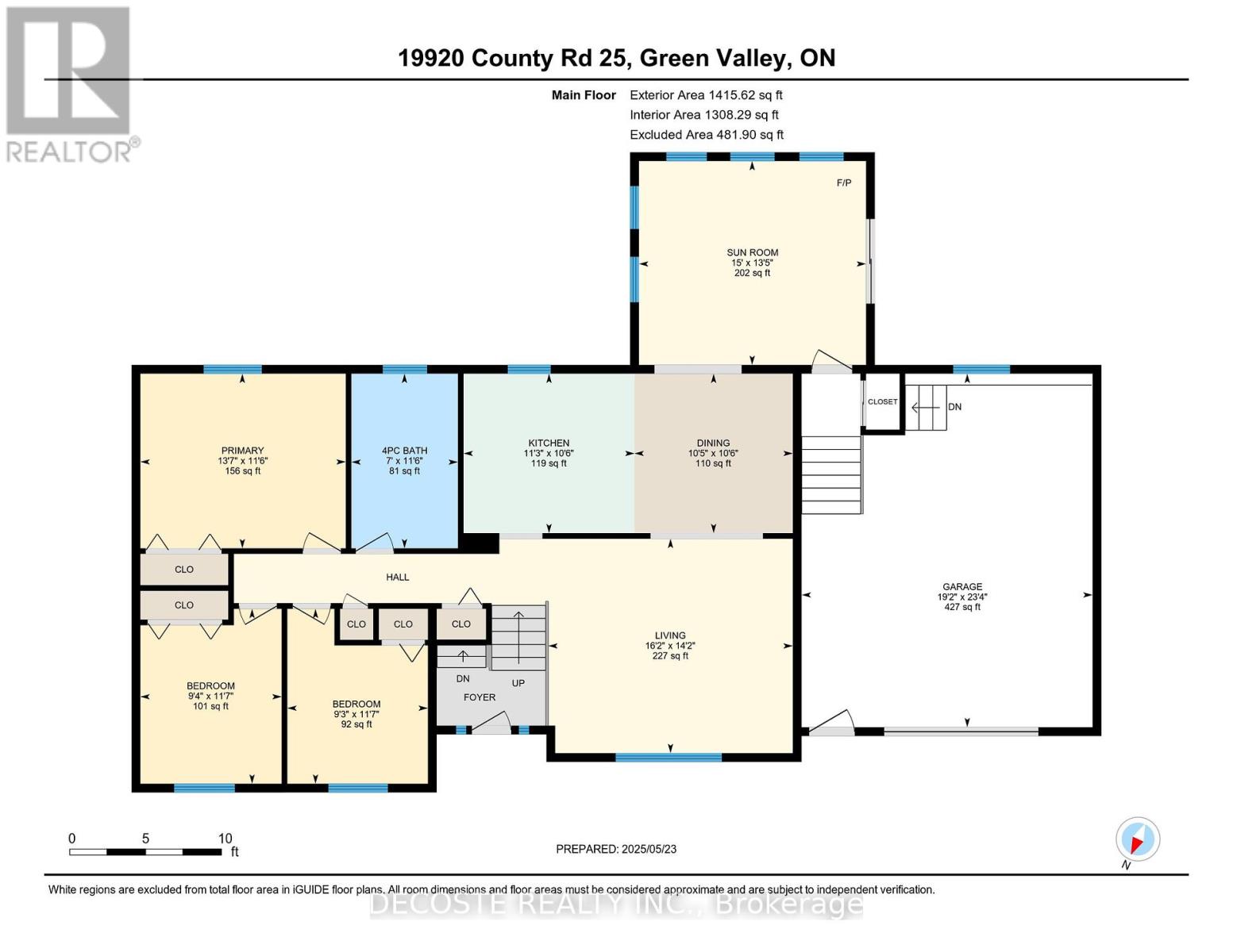 19920 County 25 Road
