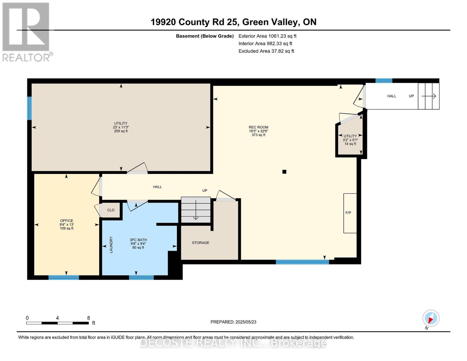 19920 County 25 Road