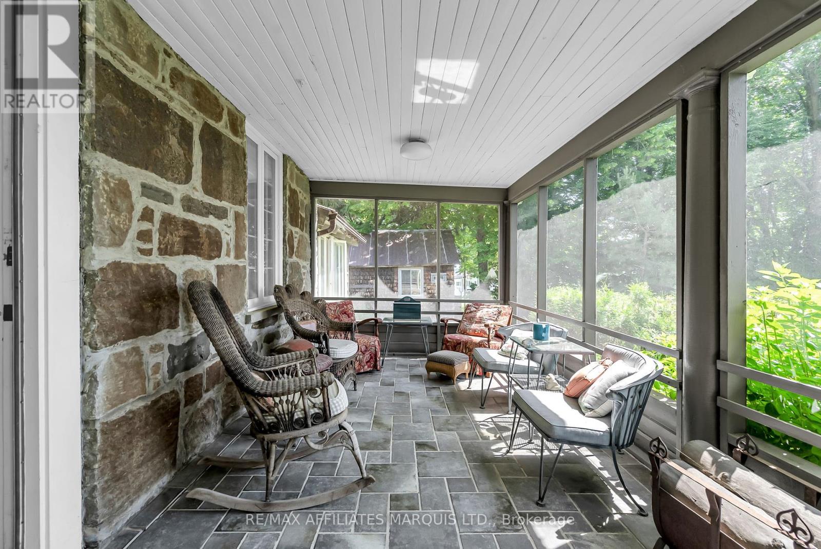 20824 South Service Road