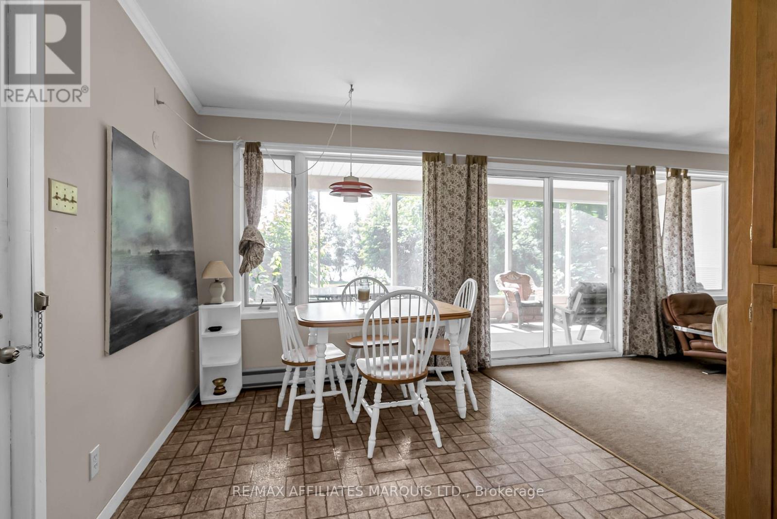 20824 South Service Road