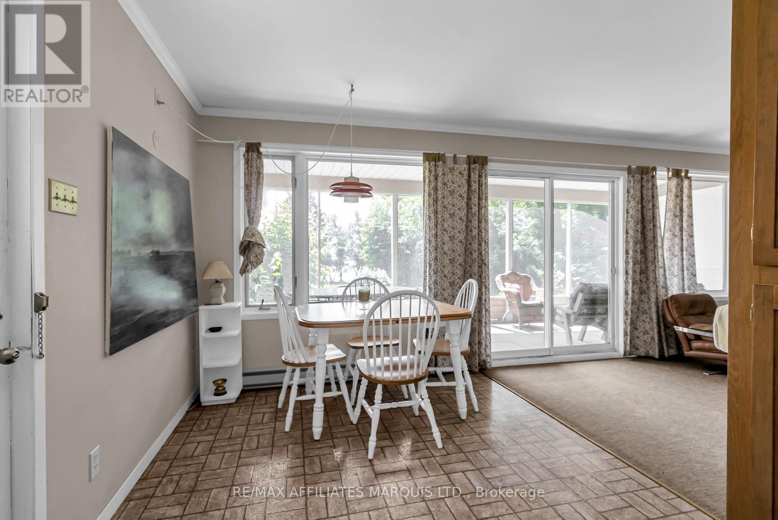 20824 South Service Road