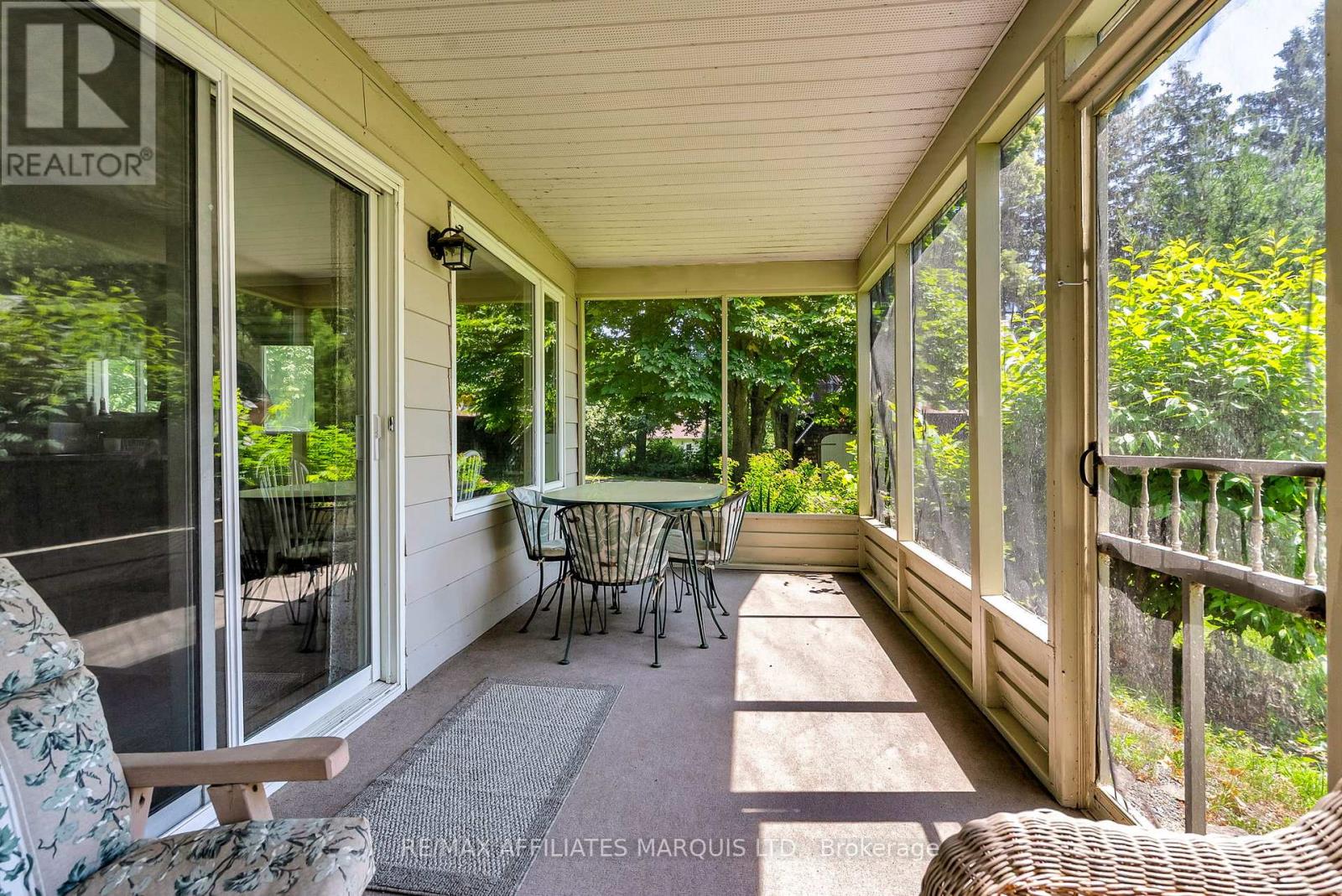 20824 South Service Road