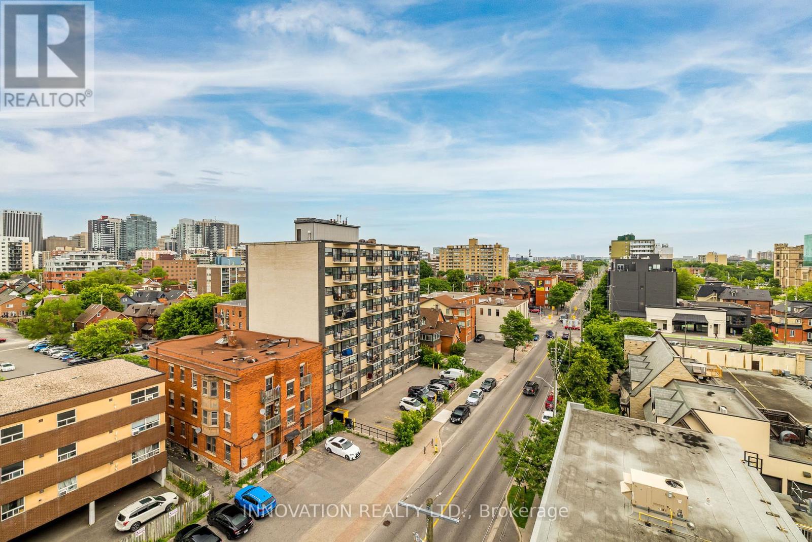 716 - 354 Gladstone Avenue