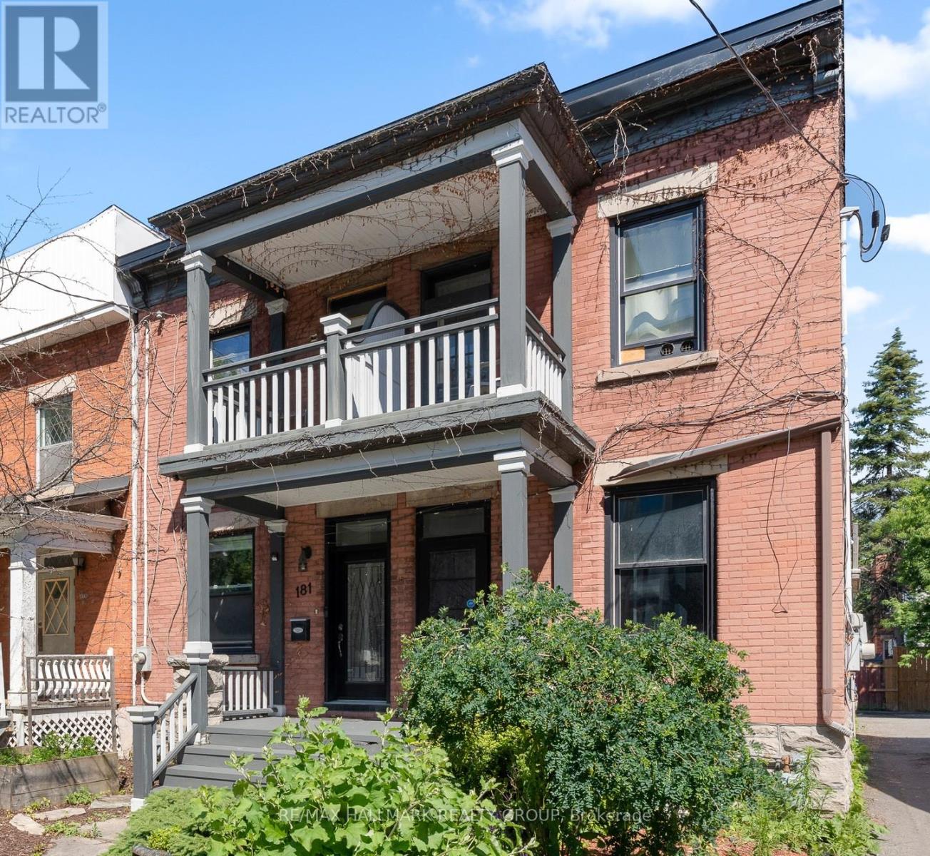 181 Guigues Avenue