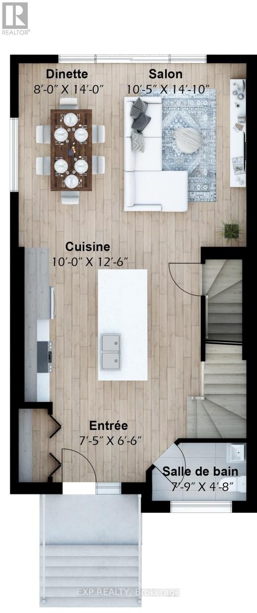 219 Carpe Street