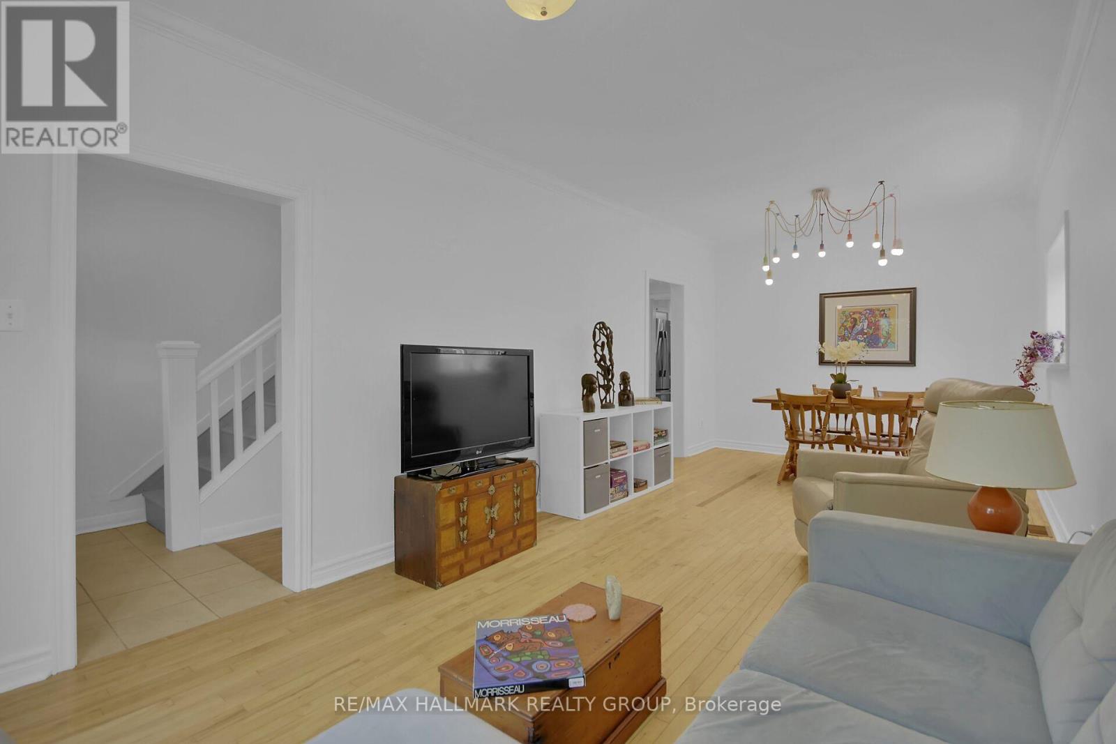 299 Parkdale Avenue