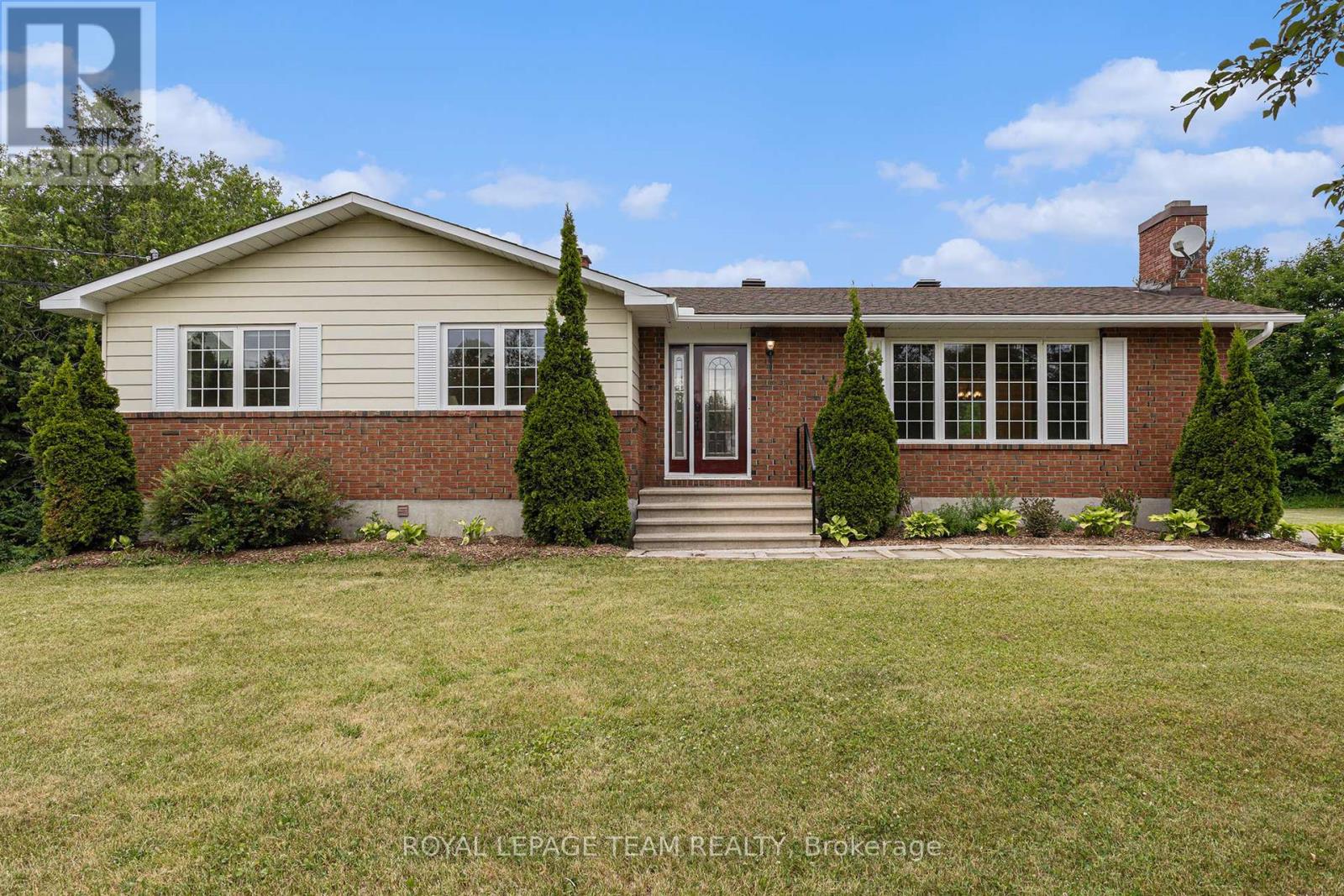 104 Burns Drive