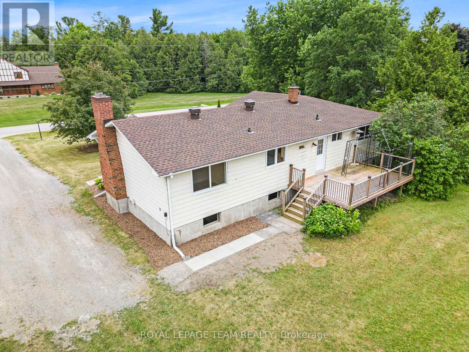 104 Burns Drive