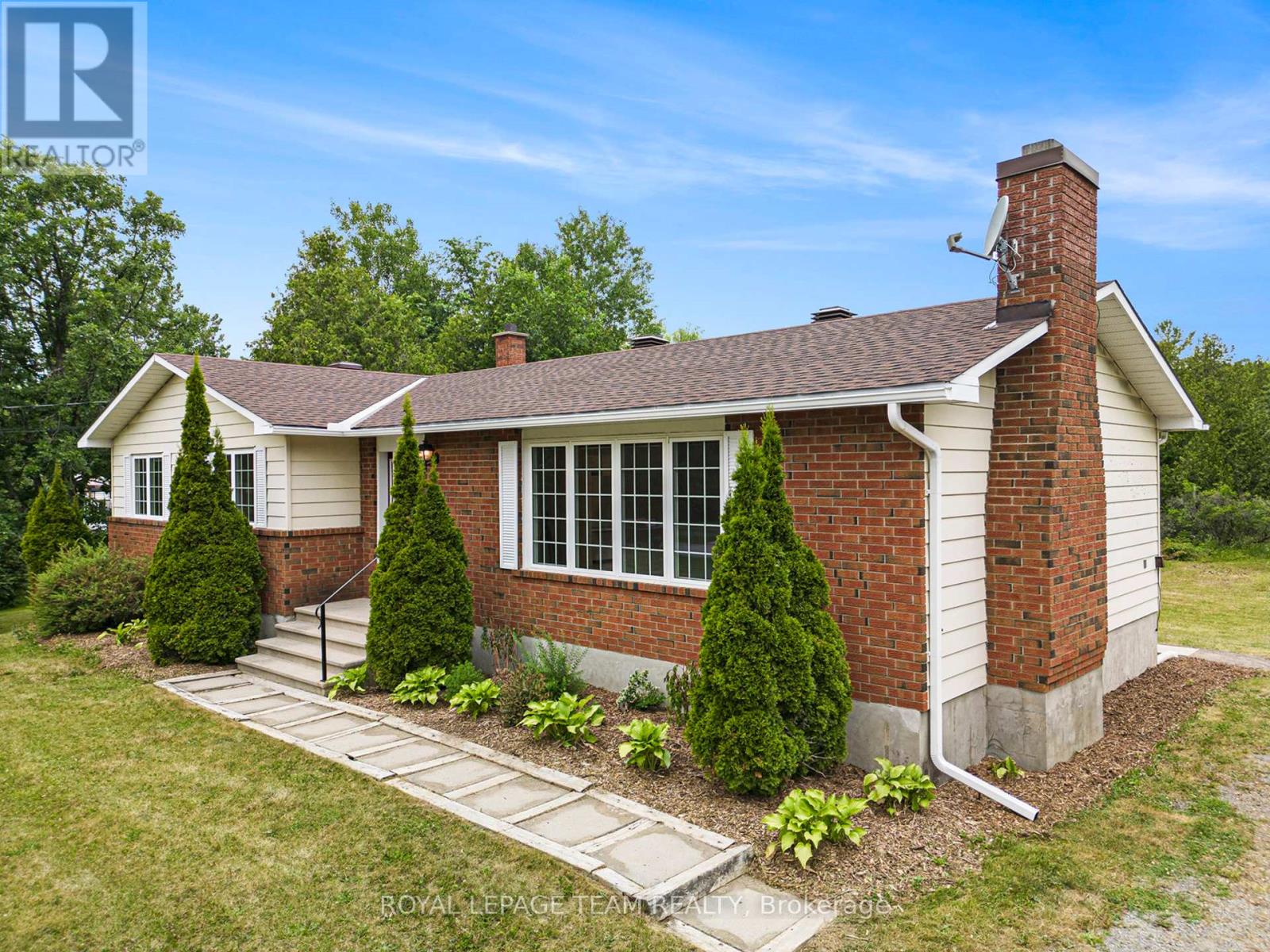 104 Burns Drive