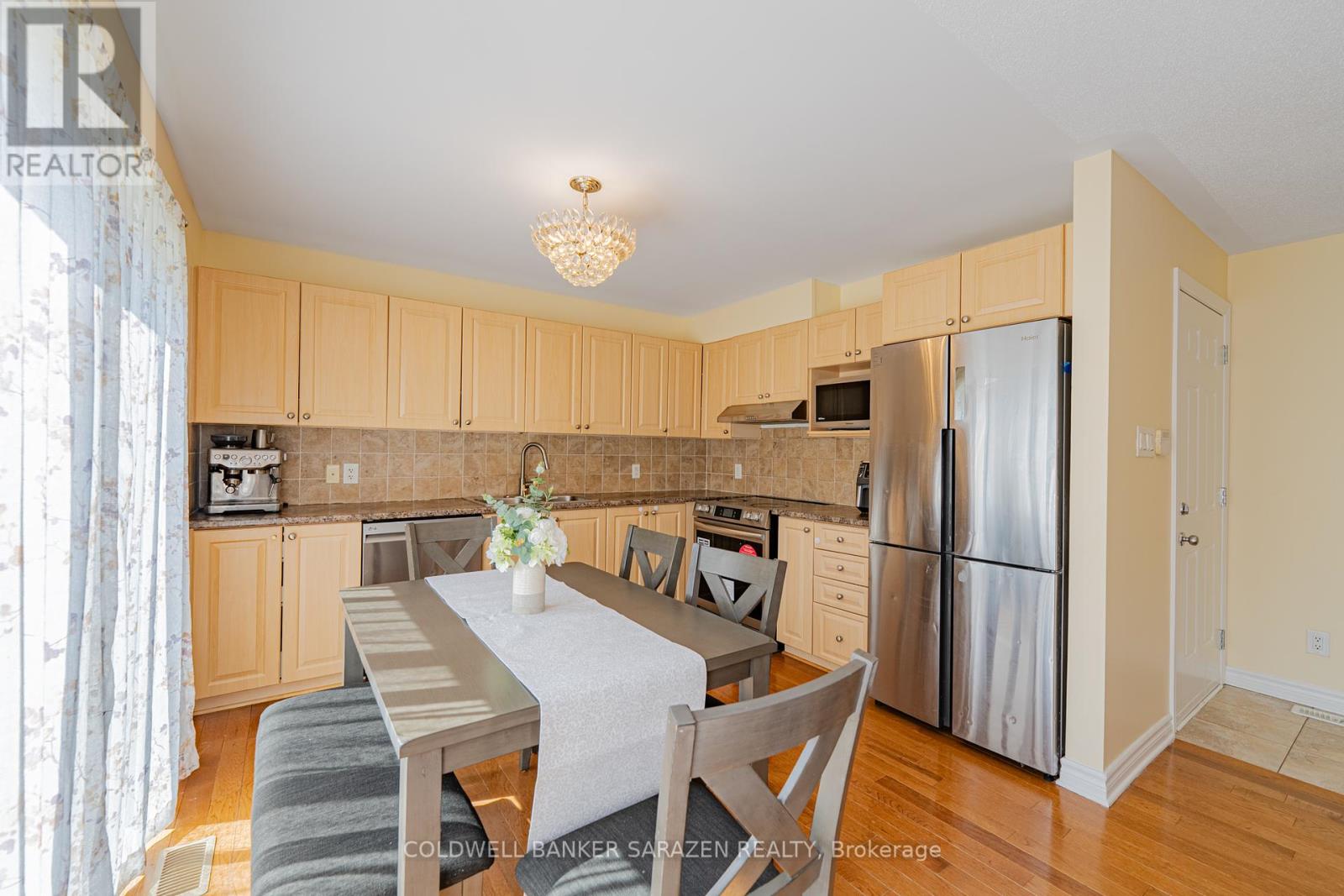 116 Whernside Terrace W