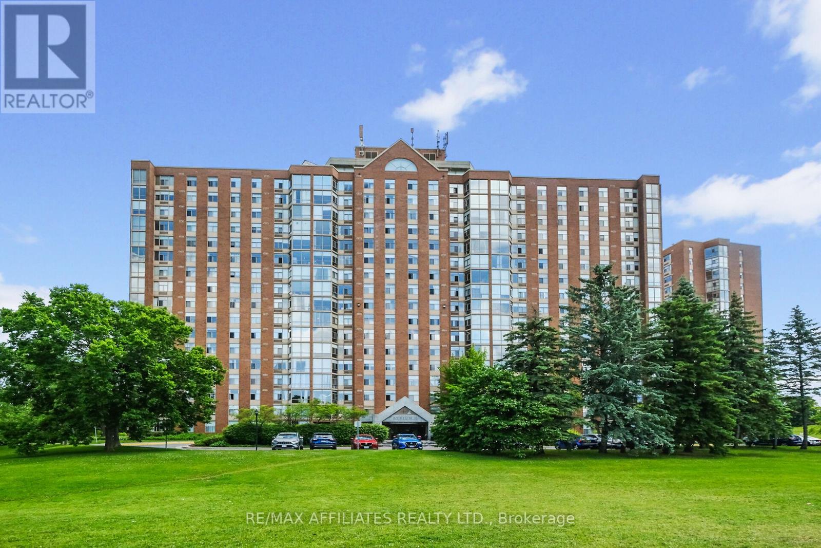 U1503 - 2759 Carousel Crescent