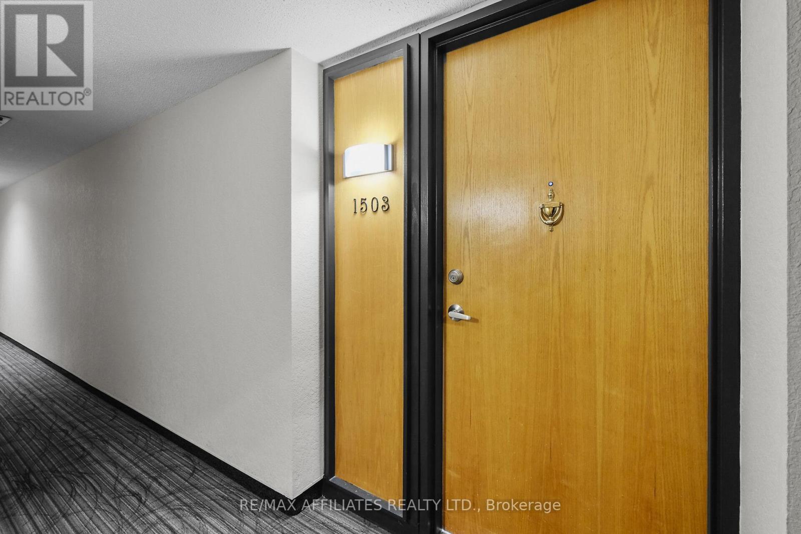 U1503 - 2759 Carousel Crescent