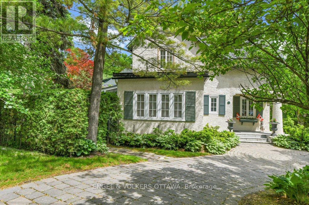 202 Cloverdale Road