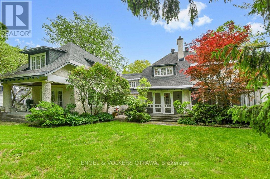 202 Cloverdale Road