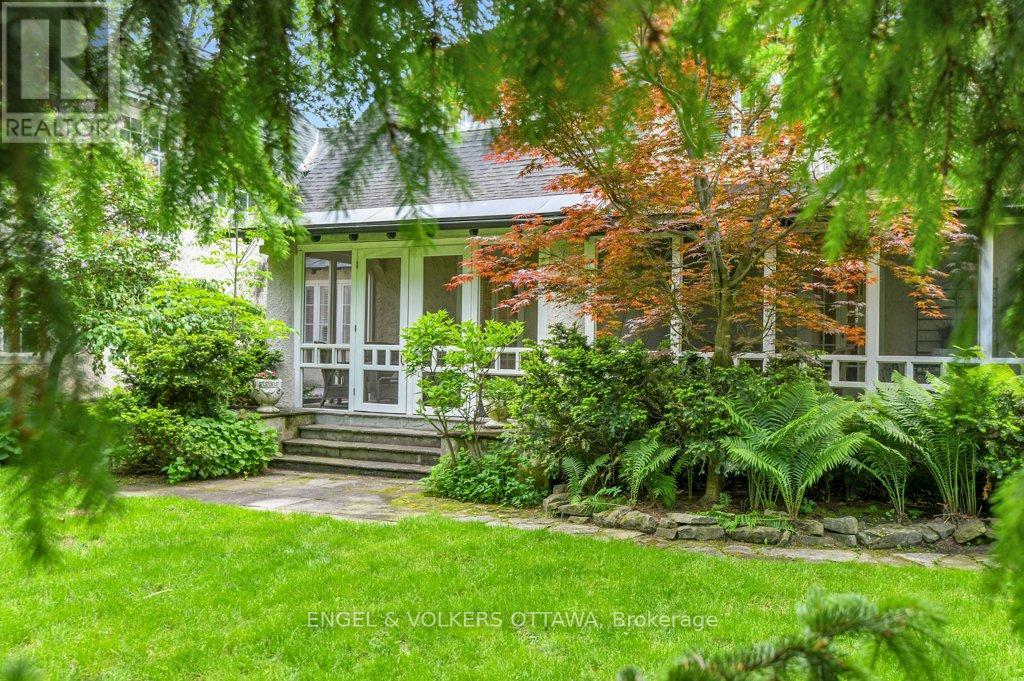 202 Cloverdale Road
