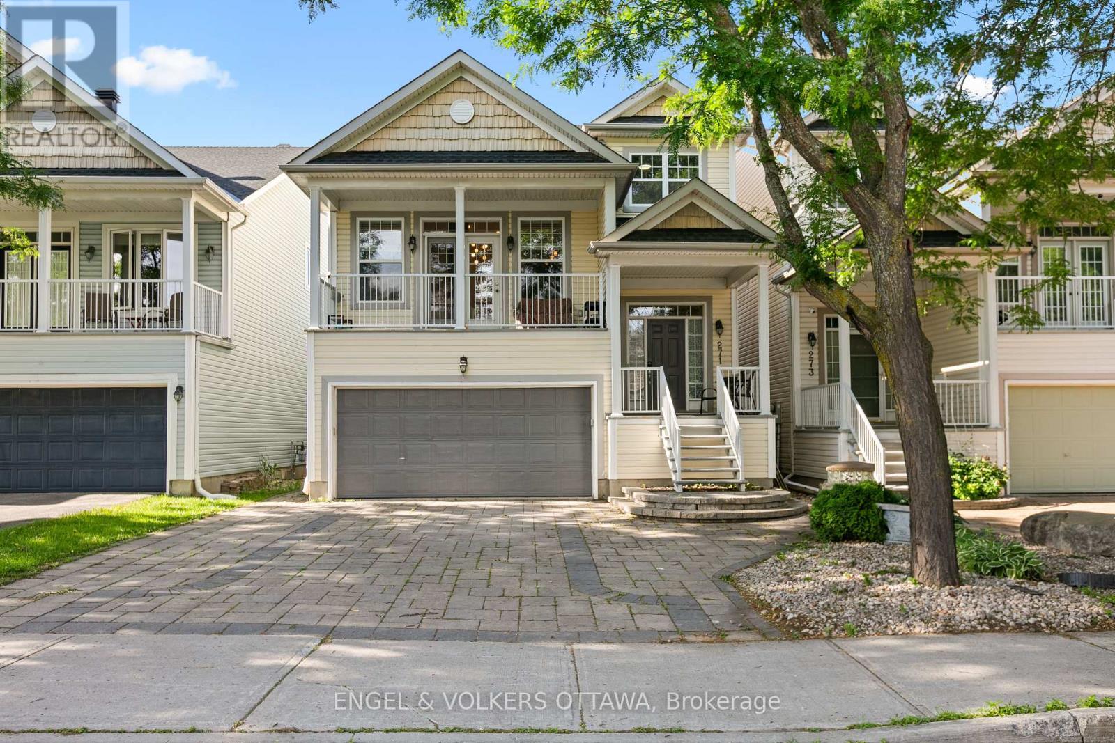 271 Berrigan Drive
