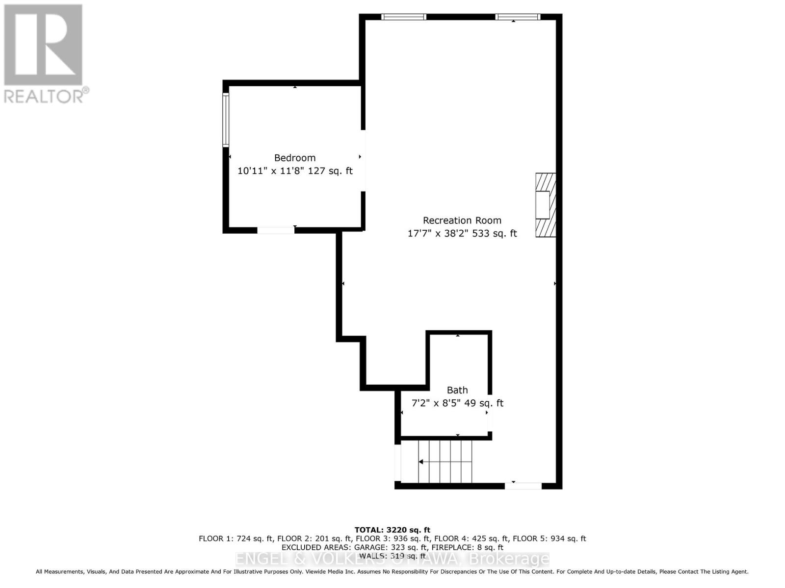 271 Berrigan Drive