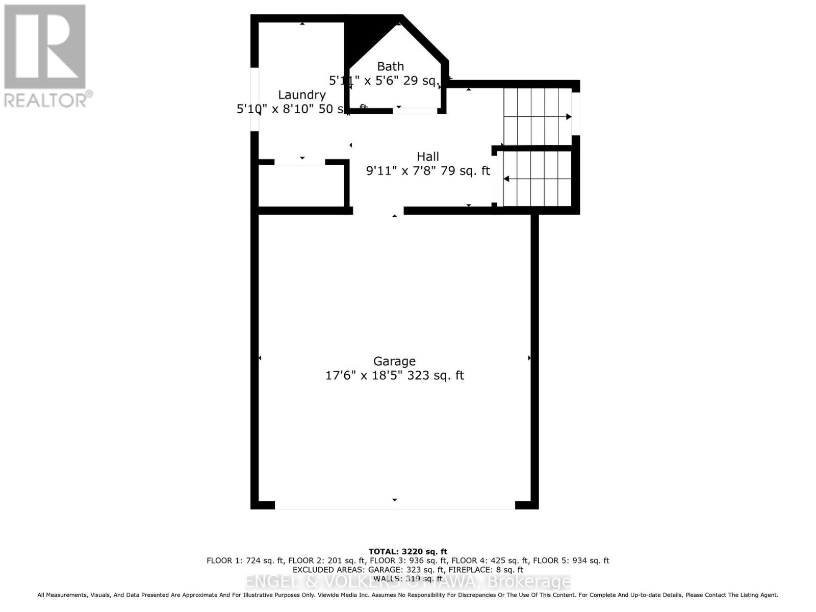 271 Berrigan Drive