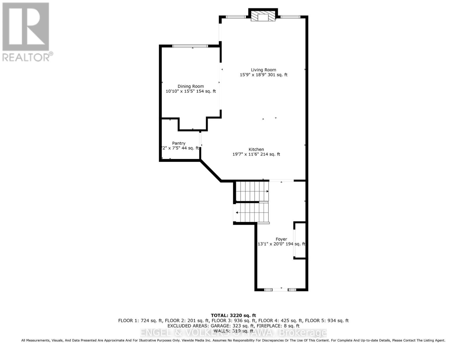271 Berrigan Drive
