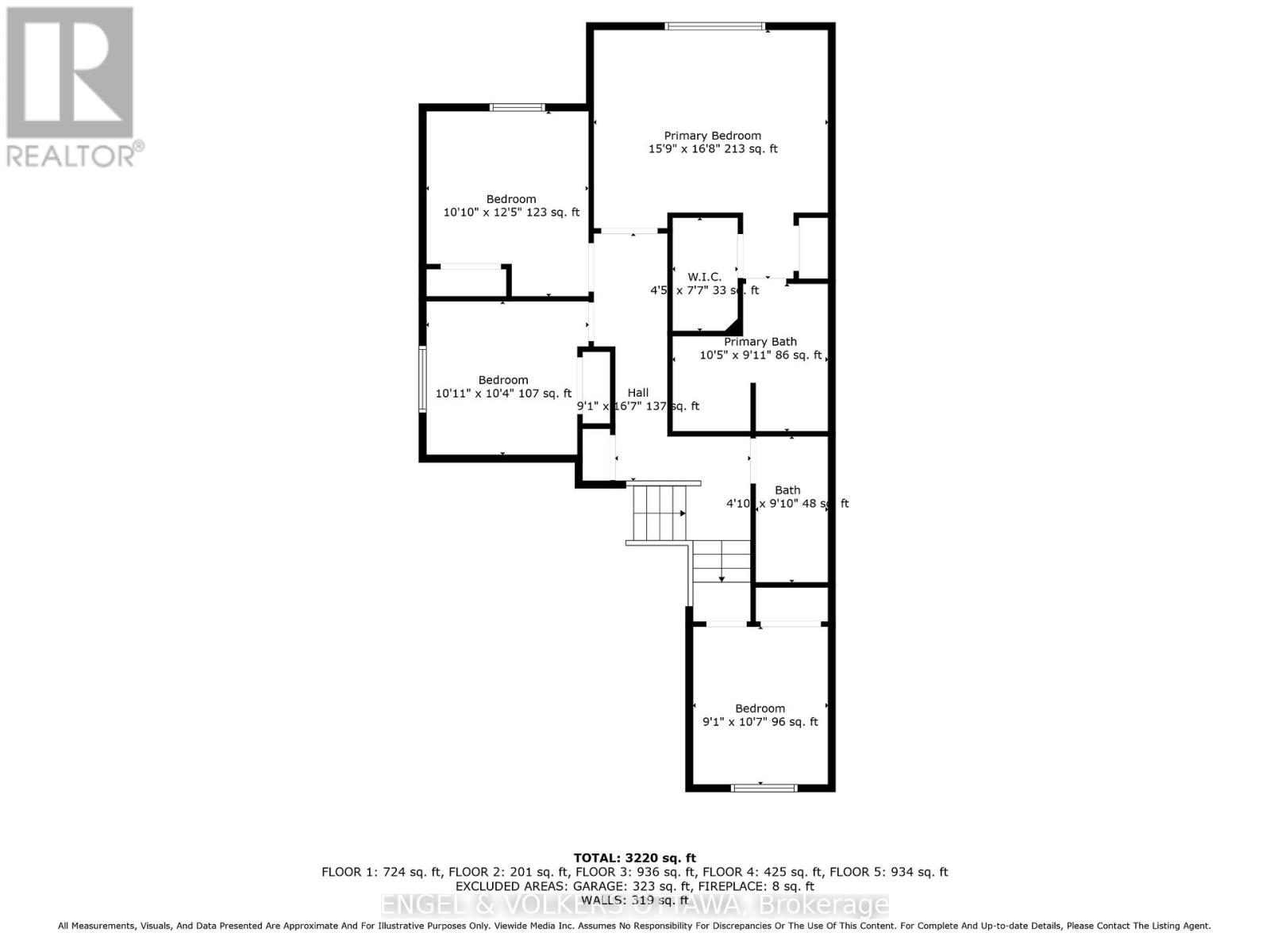 271 Berrigan Drive