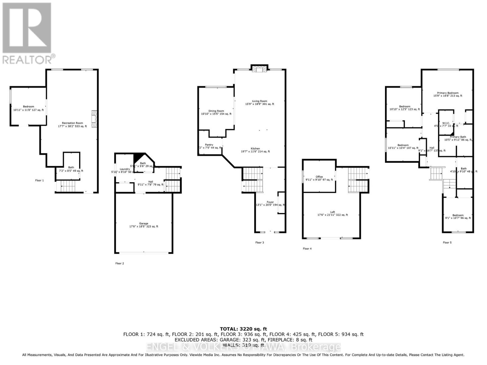 271 Berrigan Drive