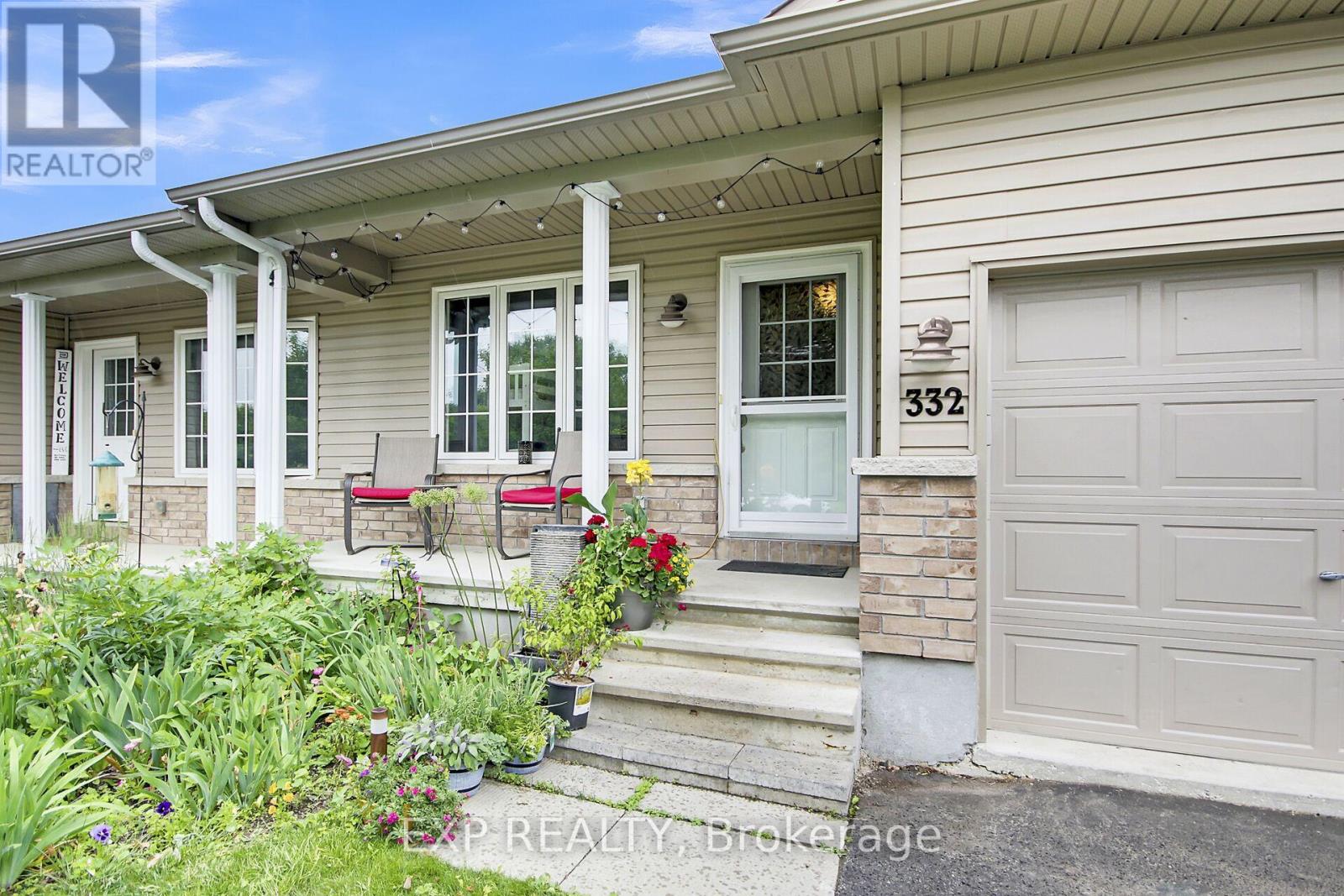 332 Finner Court