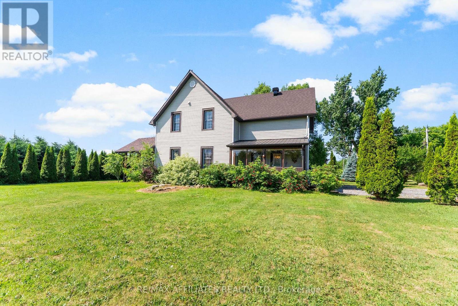 2543 County 12 Road