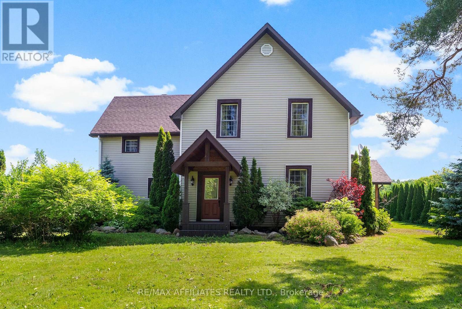 2543 County 12 Road