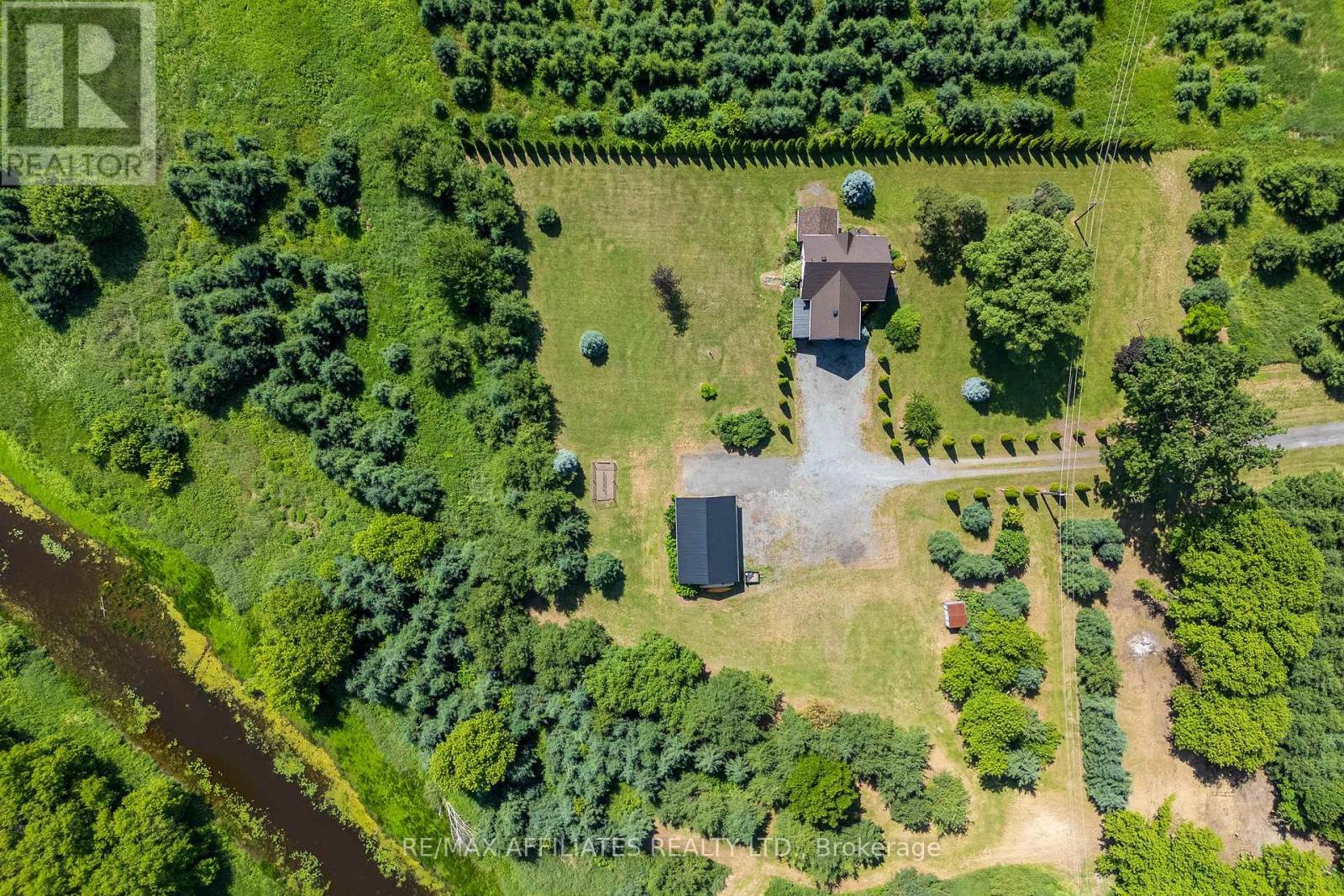 2543 County 12 Road