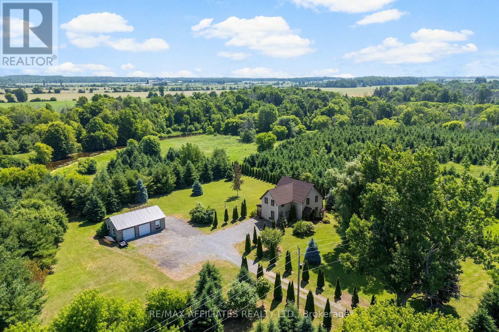 2543 County 12 Road