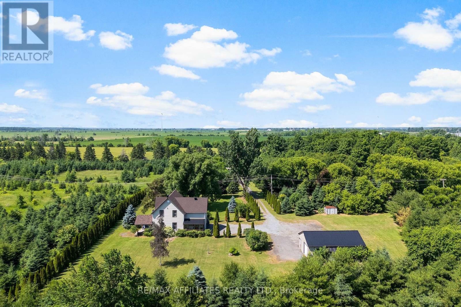2543 County 12 Road