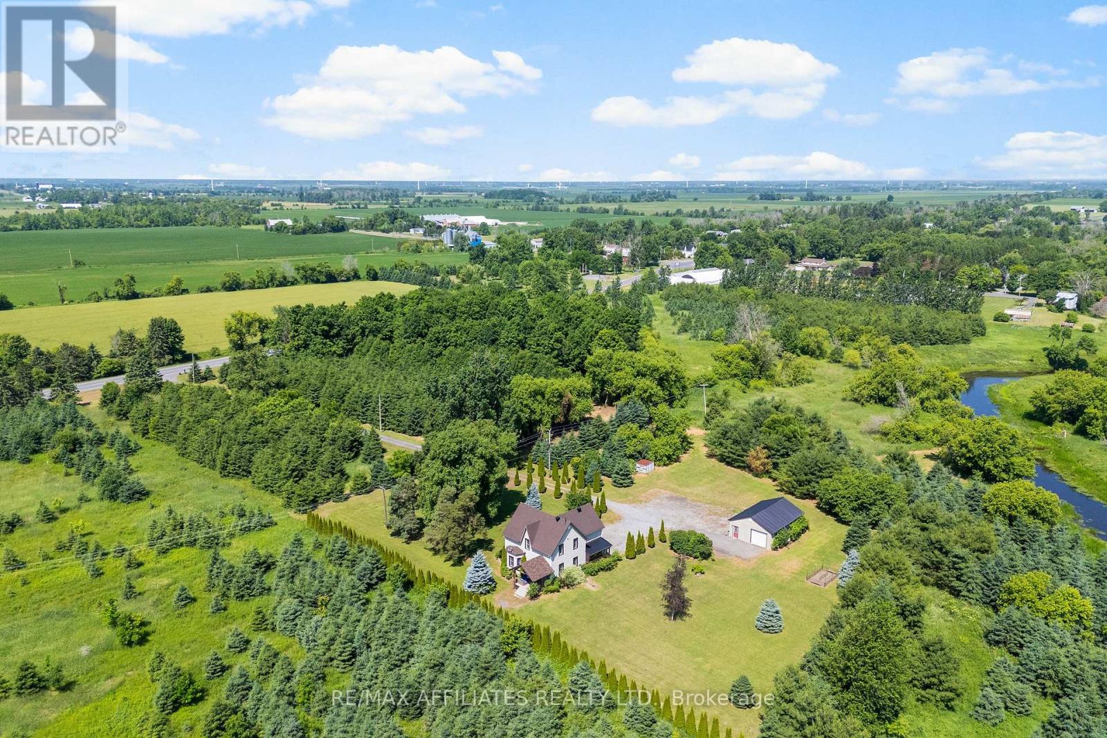 2543 County 12 Road