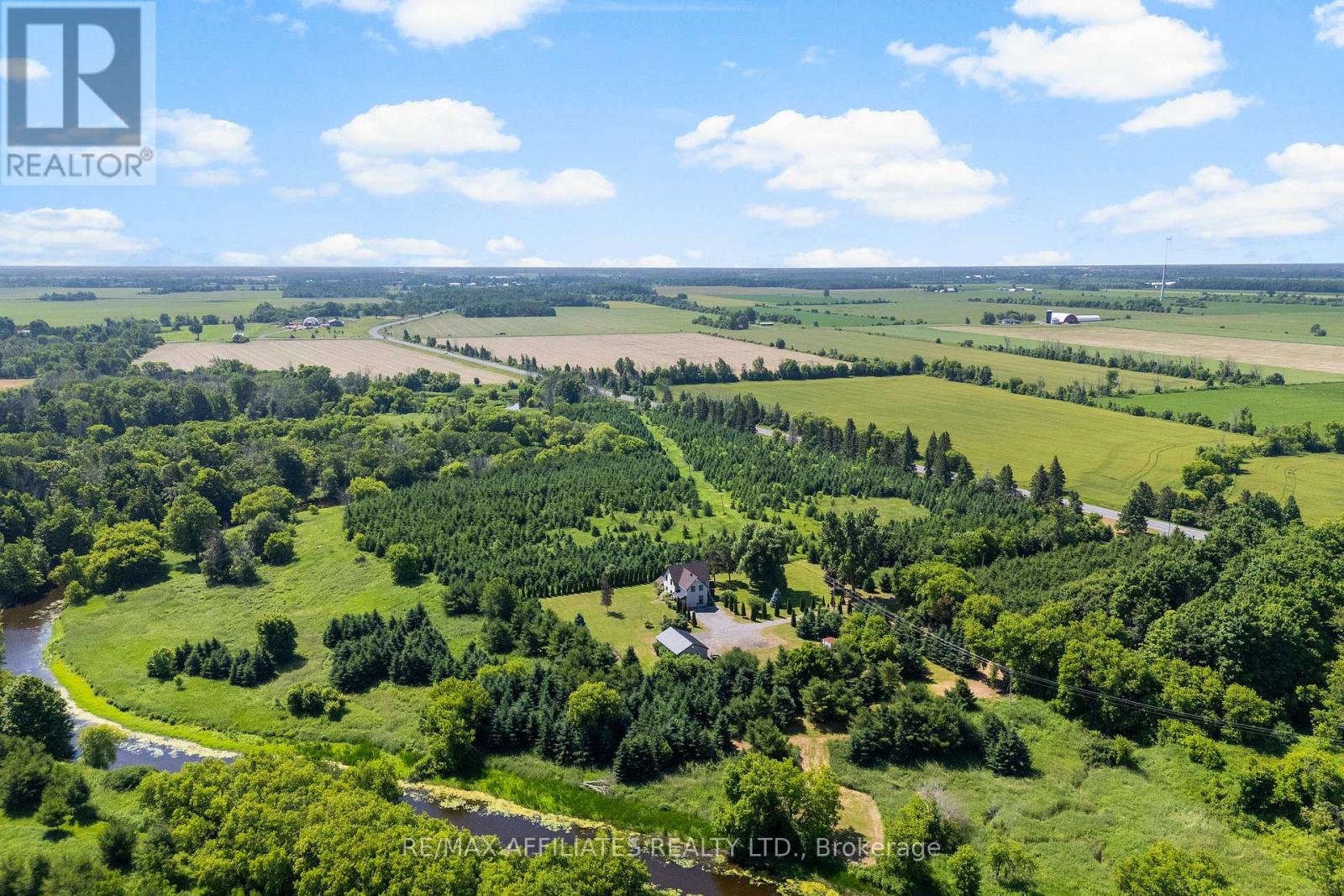 2543 County 12 Road