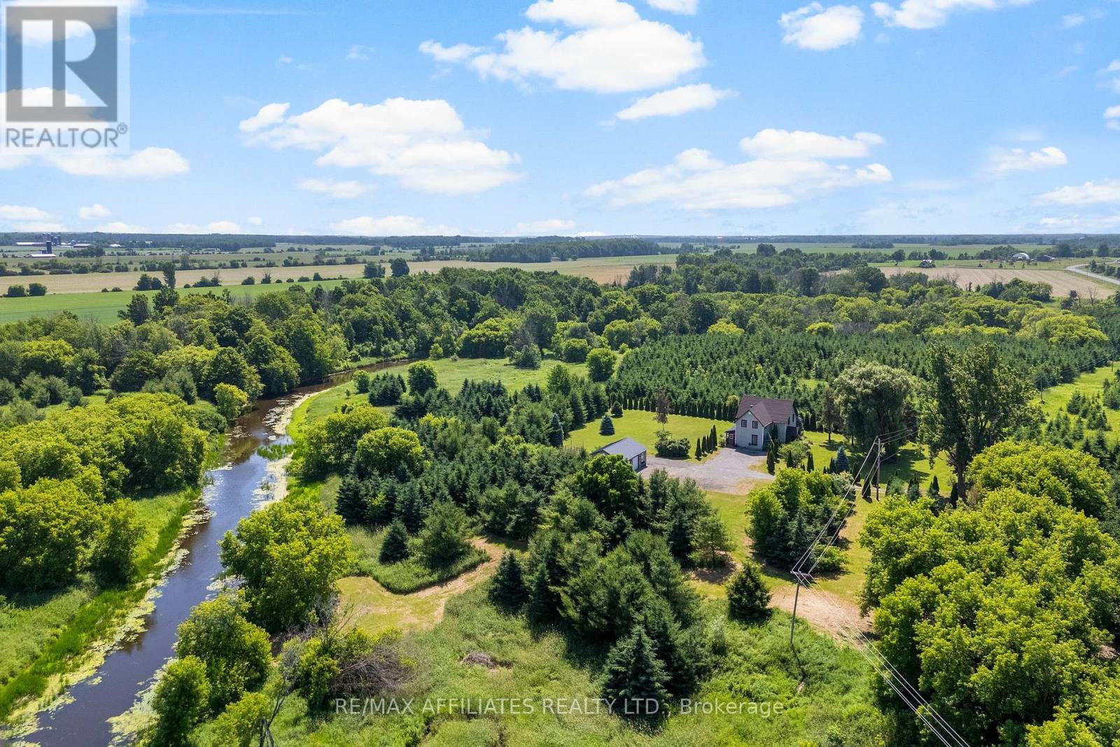 2543 County 12 Road